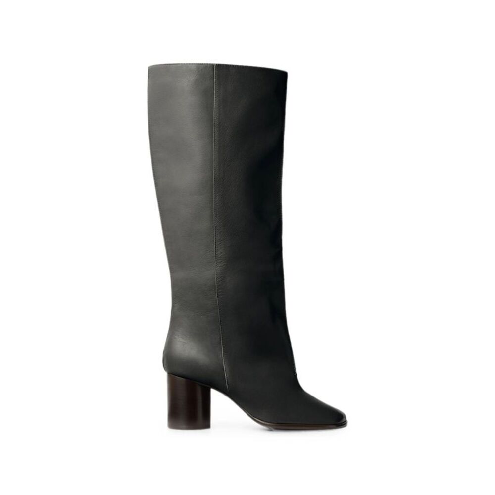 Lemaire Black Shoes Women